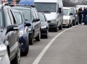 Польские пограничники готовят забастовку: Пересечение границы будет усложнено