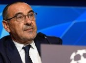 "Команда без слабых мест": Сарри - о Интере