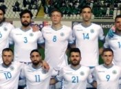 Кипр разгромил Сан-Марино в отборе на Евро-2020 (Видео)