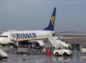 Гройсман допускает запуск рейсов Ryanair в "Борисполь" или "Жуляны"