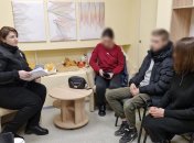 У Запоріжжі знайшли підозрюваних у вбивстві собаки