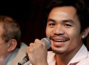 Пакьяо о своем "инстинкте убийцы"