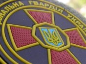 В Олевск отправилась бригада Нацгвардии