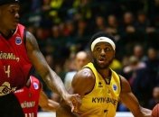 Драматическая победа Киев-Баскет в Кубке Европы: видео концовки