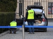 В Польше ранили бывшего мэра города Седльце