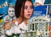 Дарині Медведчук уже 19, а вона стала "зіркою" російського університету через неуспішність