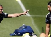 Официально. Полузащитник "Реала" перешел в "Ювентус"