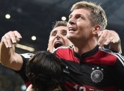 ФИФА назвала самого полезного игрока ЧМ-2014