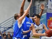 Одесса обыграла Николаев в битве аутсайдеров Суперлиги