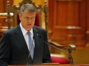 Йоханнис: Румыния поддерживает реформы в Украине