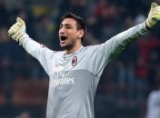 Доннарумма получил дебютный вызов в сборную Италии