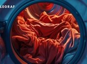 Вивертання речей перед пранням може допомогти випрати їх краще