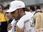 Льюис Хэмилтон восхищен реакцией Серены Уильямс