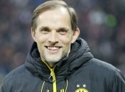 Тренер "Боруссии" Д - о возможном трудоустройстве в Англии