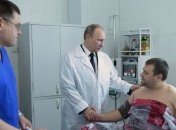 65 пострадавших от терактов в Волгограде остаются в больницах 