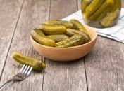 Простота и пикантность в одном рецепте