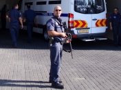 В Иерусалиме зафиксировали 3 взрыва