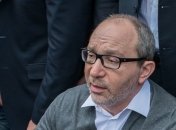 Суд по делу Кернеса перенесли на 14 ноября