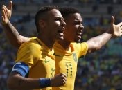 Германия и Бразилия сыграют в финале футбольного турнира Рио-2016