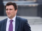 Климкин прокомментировал информацию о возможной встрече адвоката Трампа с Зеленским