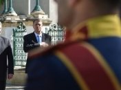 Порошенко предложил Румынии хранить газ в Украинских ПХГ