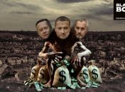 Мер Краматорська Олександр Гончаренко записав на батьків майна на майже 2 млн доларів — розслідування