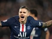 ПСЖ і Інтер домовилися про трансфер Ікарді