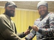 Канадцы погибли, защищая украинскую землю