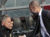 Гвардиола готов помириться с Моуриньо