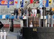 От взрыва подводной лодки в Иране погибли три человека