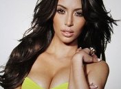 Ким Кардашьян рассказала, почему так часто выкладывает откровенные снимки