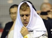 Феттель перейдет в Ferrari?