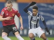 "Манчестер Юнайтед" не сумел переиграть предпоследнюю команду АПЛ (видео)