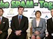 В августе криминальная активность спамеров достигла пика