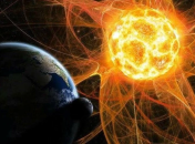 Магнитная буря 20 июля