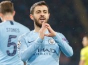 Манчестер Сити планирует вдвое увеличить зарплату Бернарду Силве