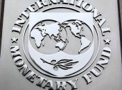 МВФ в ноябрьском отчете ухудшил прогноз роста ВВП в Украине 
