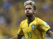 Неймар: Бразилия провела свой лучший матч на турнире