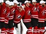 Хоккей. Кубок мира: Канада разобралась с Чехией