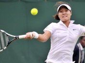 На Ли победила Кербер в финале турнира в Цинциннати 