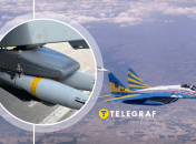 Колаж "Телеграф"