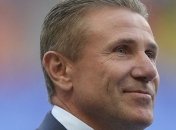 Сергей Бубка посетил украинцев в Олимпийской деревне Сочи