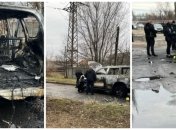 У Нікополі було вбито Віталія Журавльова