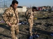 Іранські військові приховували від президента, що збили літак МАУ
