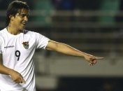 Марсело Морено может сыграть против "Шахтера"