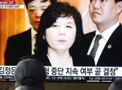 Северная Корея может приостановить переговоры с США по денуклеаризации