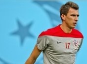 Спортивный директор "Баварии" отправляет Манджукича в "Атлетико"