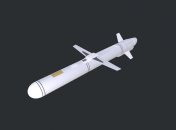 Изделие-30, визуализация