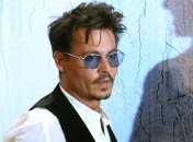 Джонни Депп сыграет Серого Волка в мюзикле