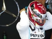 Хэмилтон стал лучшим на второй тренировке Гран-при Австралии